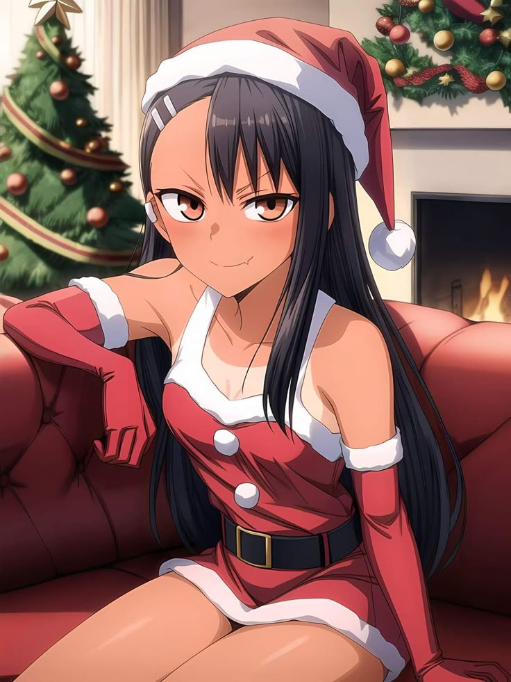 Hayase Nagatoro