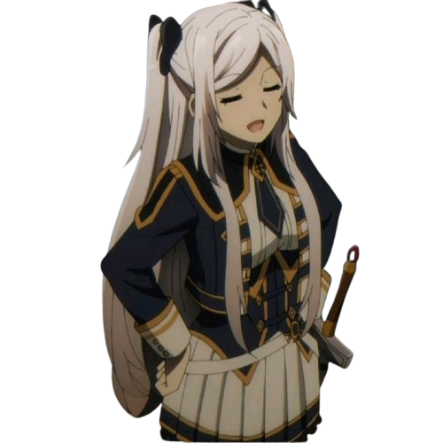 Alexia Midgar Eminence in Shadow