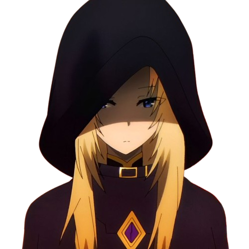 Alpha Eminence in Shadow