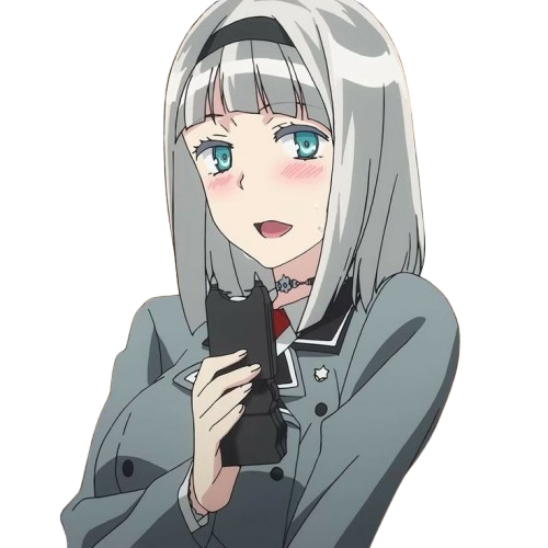 Anna Nishikinomiya Shimoneta