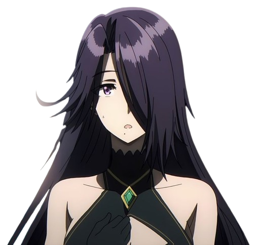 Aurora Eminence in Shadow