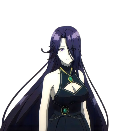 Aurora Eminence in Shadow