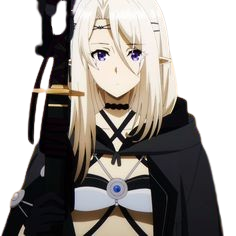 Beatrix Eminence in Shadow