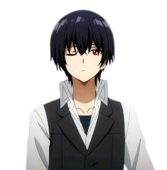 Cid Kagenou Eminence in Shadow