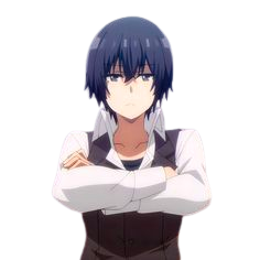 Cid Kagenou Eminence in Shadow