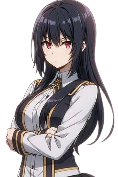 Claire Kagenou Eminence in Shadow