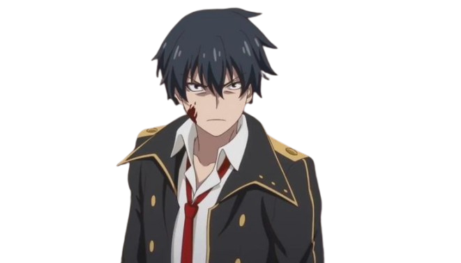 Glenn radars Akashic records of magic bastard instructor