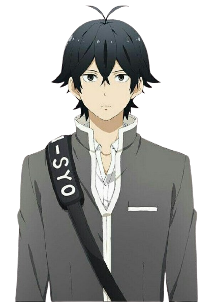 Seishuu Handa Barakamon Handa-kun 