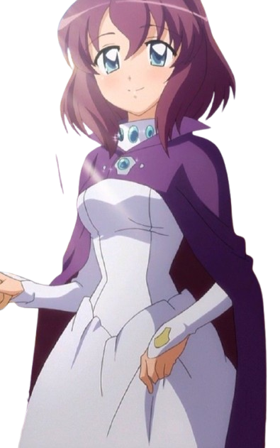 Henrietta De Tristain Familiar Of Zero