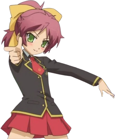 Shimada Minami Baka To Test