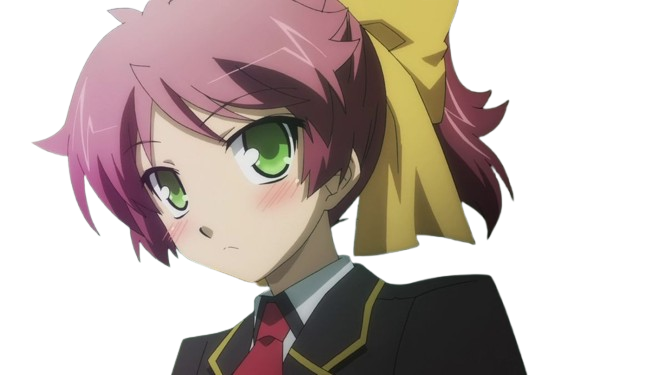 Shimada Minami Baka To Test