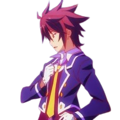 Sora No Game No Life