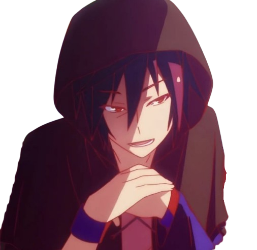 Sora No Game No Life