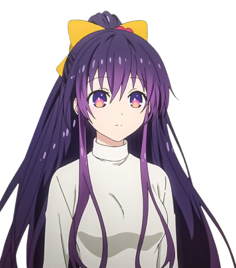 Tohka Yatogami Date A Live