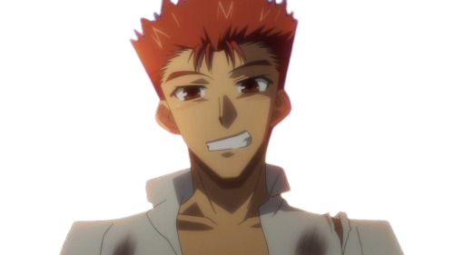 Sakamoto Yuuji Baka To Test